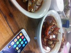 老闵田螺馆-老闵田螺馆·南昌特色(总店)