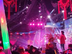 -MOSSO音乐酒吧·live house(南京旗舰店)