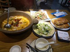 -味仙居(环城南路店)