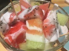 -割烹旭日本料理(龙湖狮山天街店)