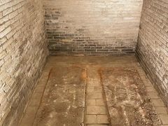 -洛阳古墓博物馆