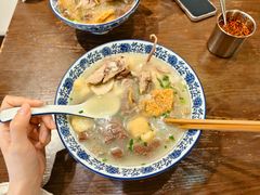 -小潘记鸭血粉丝汤