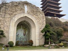 -牛首山文化旅游区