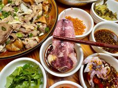 -阿城海鲜捞化(上下杭店)