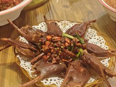 -冶建镜子·中国龙虾王(总店)