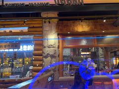 -河坝烧烤串城(金达莱店)