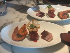 -湖滨28中餐厅·西湖宴·杭州君悦酒店