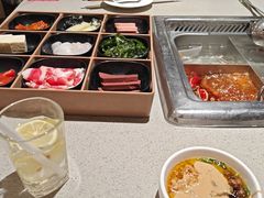 -海底捞火锅(万象城店)