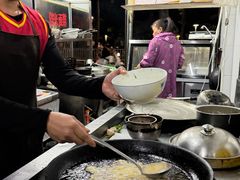 -蚝烙猪肚鸡靓汤店(华侨新村路步行街店)