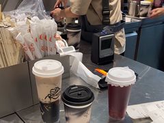 -喜茶(广州五羊邨店)