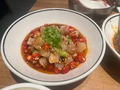 -太二酸菜鱼(宁波来福士店)
