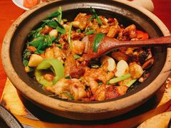 -啫胜(西城红场店)
