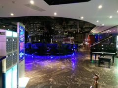 -AGOGO HOUSE KTV(东街店)