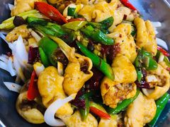 -昱德来·天津菜(河西店)