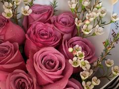 -ChaKo Flora ·茶子花艺 (市北店)