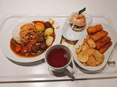 -宜家·瑞典风味餐厅(天津东丽商场店)