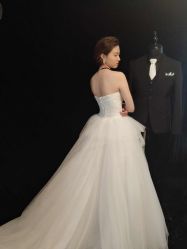 -蔚蓝映像STUDIO婚纱摄影(南稍门店)