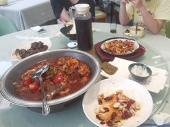 -大师傅金奖啤酒鱼(西街老店)