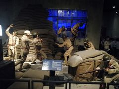 -上海四行仓库抗战纪念馆