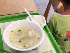 -老乡鸡(茨河路店)