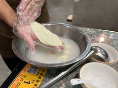 -三里屯土灶炖公鸡地锅鸡(江东店)