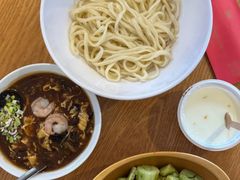 -北三条胡同打卤面馆(雍和宫店)