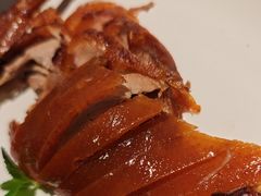 -老北京炸酱面·烤鸭(前门店)