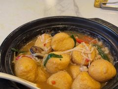 -壹只卤鹅·潮汕菜(莲塘店)