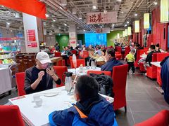 -金鼎轩(亚运村店)