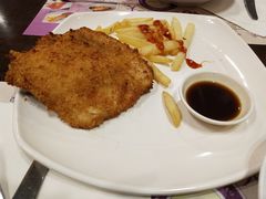 -德大西餐社(云南南路店)