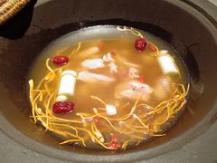 -芸山季·云南野生菌火锅(宝能环球汇店)