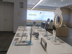 -OPPO服务体验中心(天津和平区天河城店)