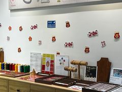 -熙工匠手工银饰·拼豆团建DIY(富华里店)