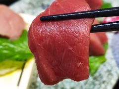 -千代武日本料理(开发区店)