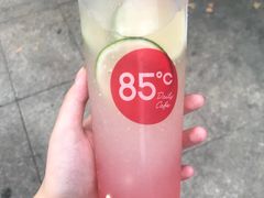 -85度C(南京珠江华海店)