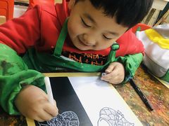 -斯玛特儿童美术中心(良乡店)