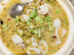 -阿明小菜·海鲜·上海菜(梅陇华理店)