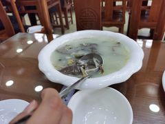 -白魁老号饭庄(交道口店)