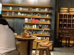 -星巴克臻选(深圳罗湖万象城店)