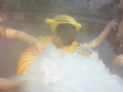 -江门古兜温泉小镇