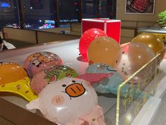 -海底捞火锅(太原南站店)