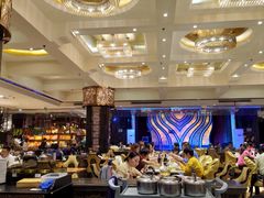 大堂-芭菲盛宴·环球美食(北城国际店)