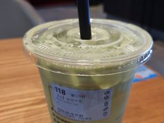 -luckincoffee瑞幸咖啡(香港名店街店)