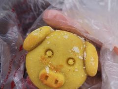 -三禾北京稻香村(北京市百货大楼店)