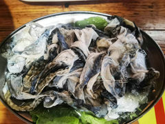 -鲮鱼村(龙归店)