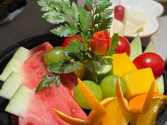 -海底捞火锅(吾悦广场店)