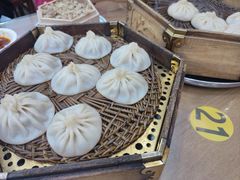 -西安贾三灌汤包·回坊小吃·清真炒菜(北院门总店)
