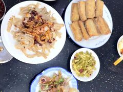 -十二忠手拉面(五福店)
