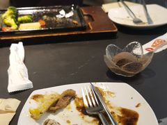 -必胜客(天鹅湖万达店)