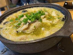 石锅鱼-胡家大厨(时光街店)